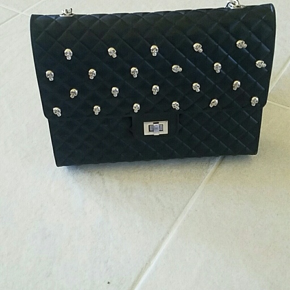 purse