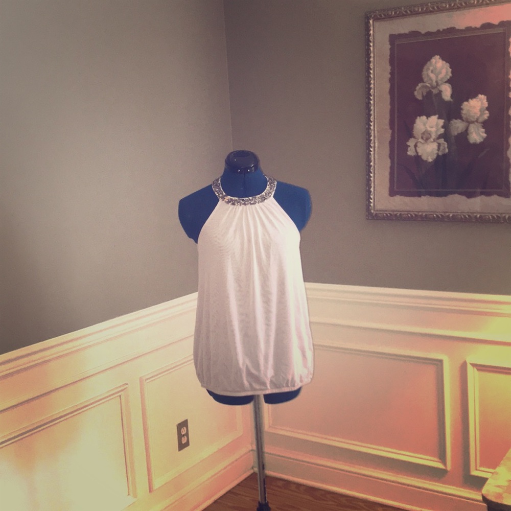 Express size medium