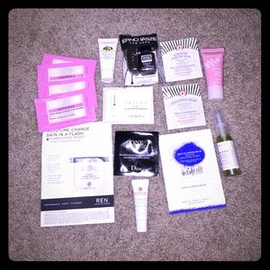 Bundle It Cosmetics & Sephora Favorites Skin Care!