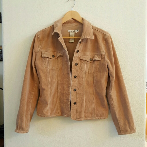 Ami Courd Jacket