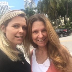 Meet your Posher, Alana