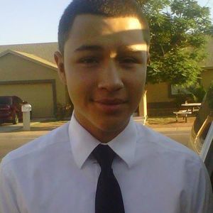 Meet your Posher, Raul