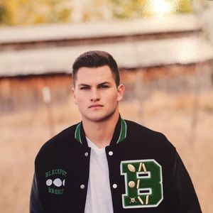 Meet your Posher, Taylor