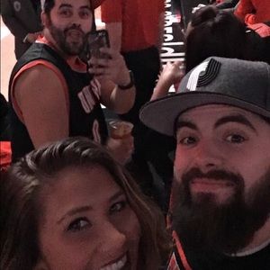 Meet your Posher, Kyle