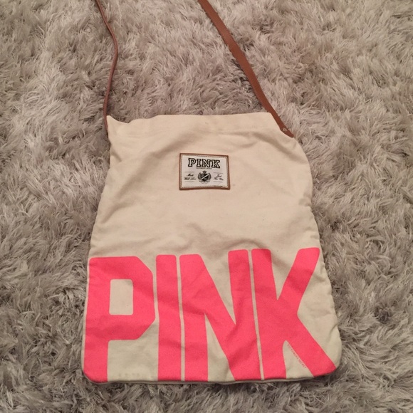 Victoria's Secret PINK purse