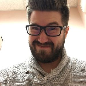 Meet your Posher, Marcus