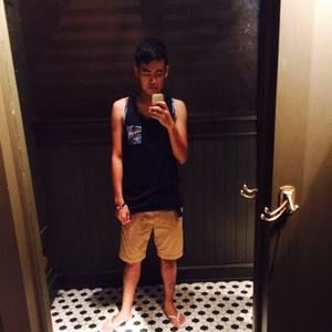 Meet your Posher, Kai