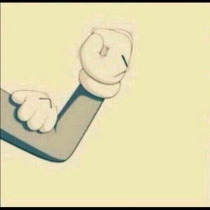 Meet your Posher, Luis