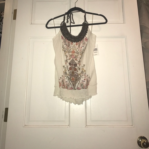 Almost famous size extra-large