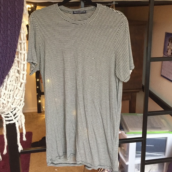 Brandy Melville t shirt dress