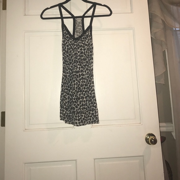 Body central size medium