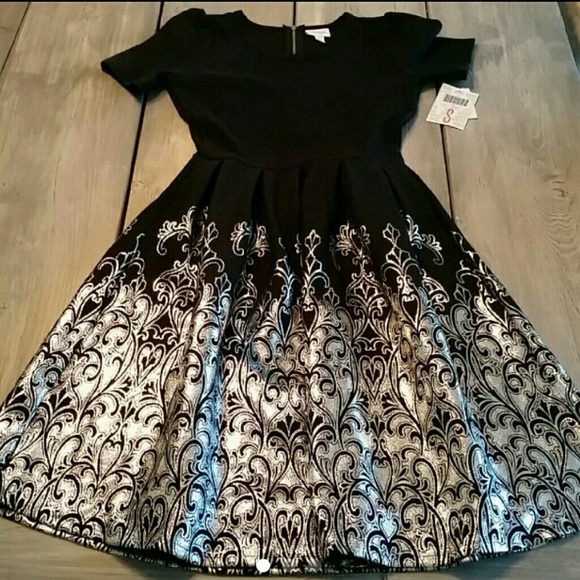 lularoe elegant amelia price