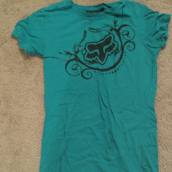 Fox Racing t-shirt