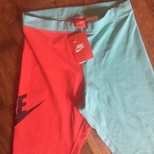 Nike Track and Field leggings