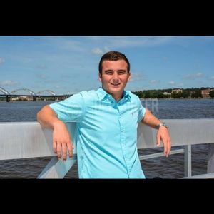 Meet your Posher, Tommy