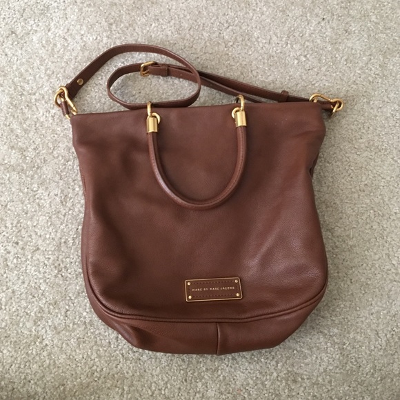 MARC by Marc Jacobs 'Too Hot to Handle' Bag