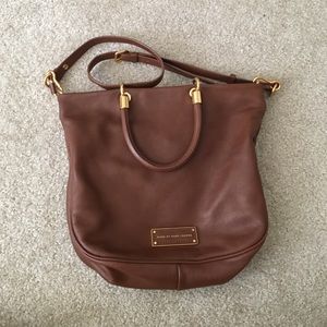 MARC by Marc Jacobs 'Too Hot to Handle' Bag