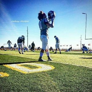 Meet your Posher, Blaine