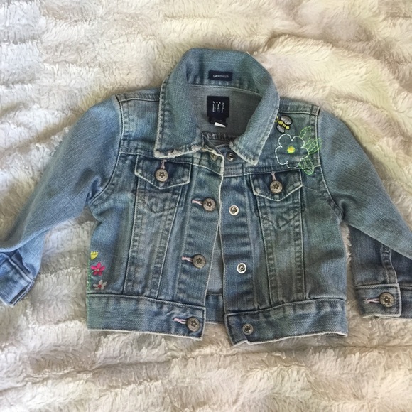 Baby GAP
