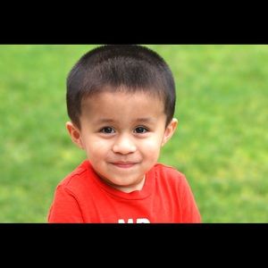 Meet your Posher, Jonathon