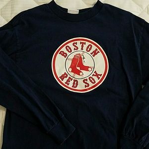 Boston red sox shirt