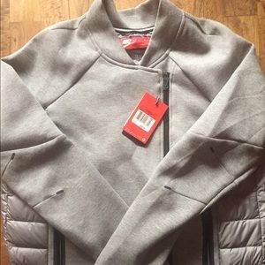 Nike jacket