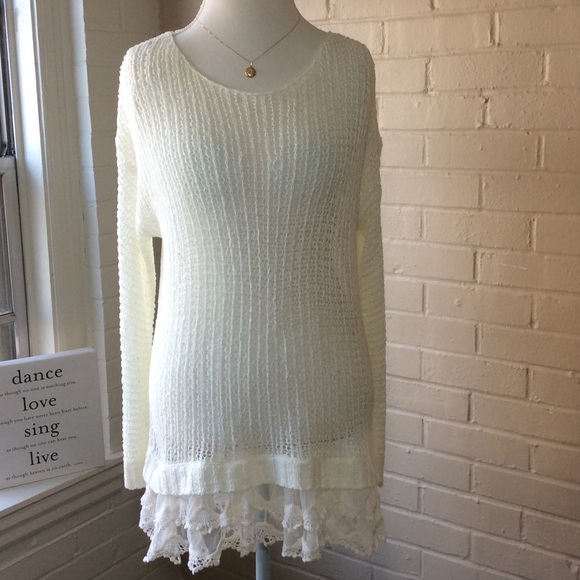 Entro Tunic