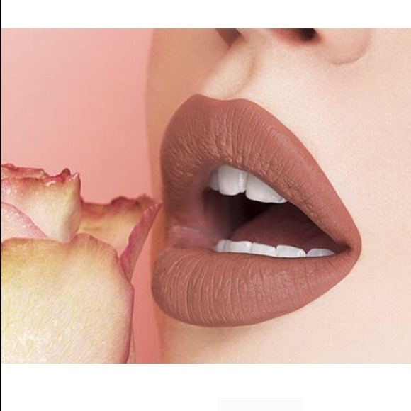 Melt cosmetics lipstick- on the go