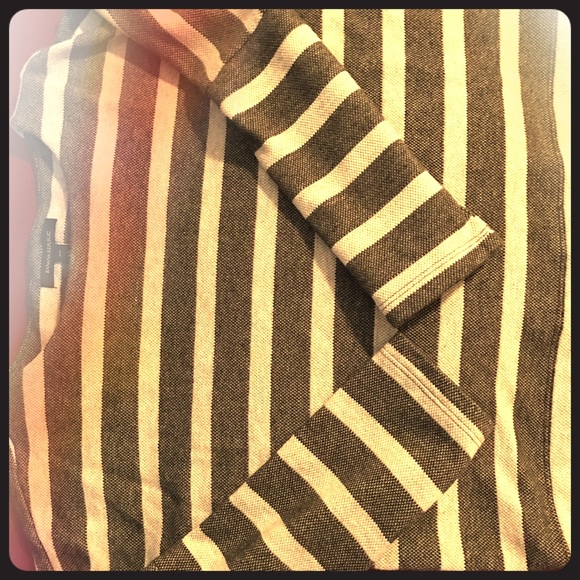 Banana Republic crop sweater