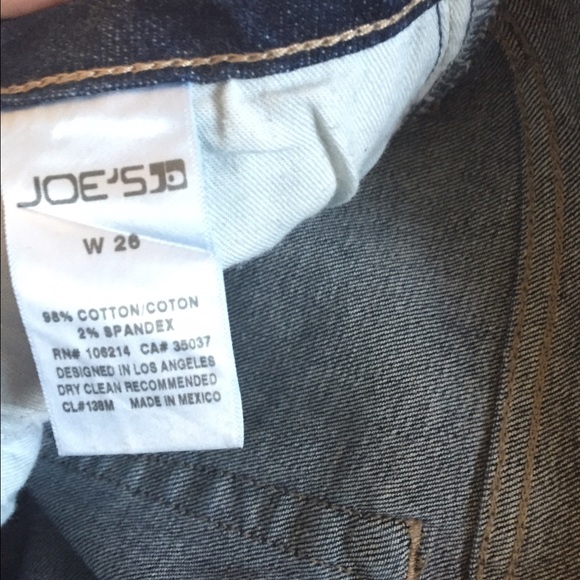 Joe jeans - Picture 3 of 4