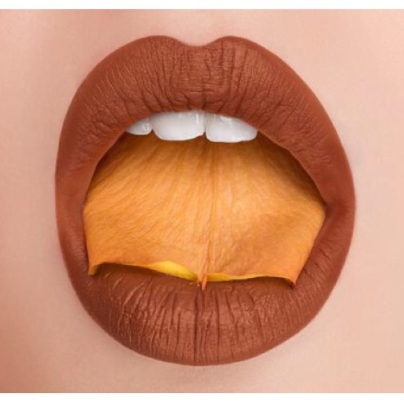 Melt cosmetics lipstick- Mum
