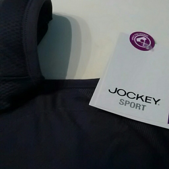 NWT Plus size Jockey Sports Bras - Picture 4 of 4