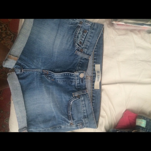 Cutoffs