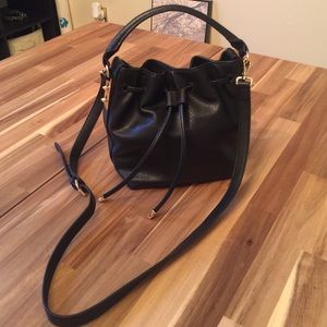 Steve Madden Bucket Bag