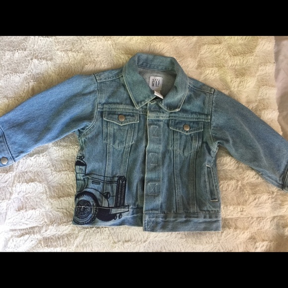 Baby GAP