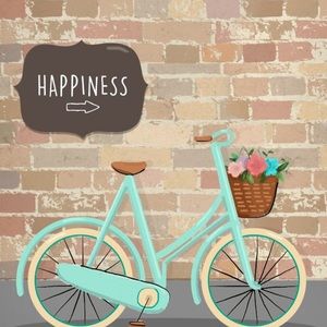 Meet your Posher, Gabby