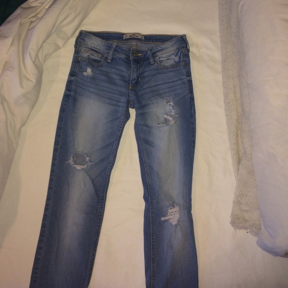 Holister jeans - Picture 2 of 3