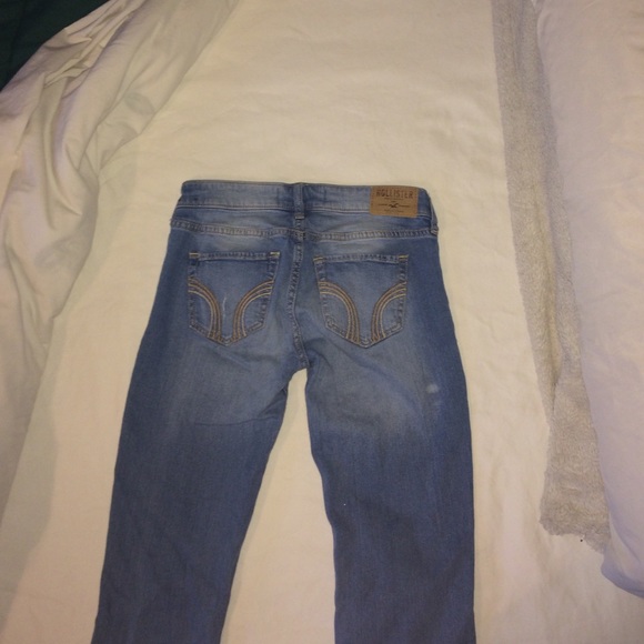 Holister jeans - Picture 3 of 3