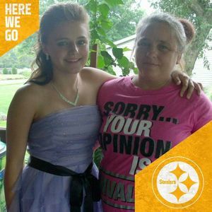 Meet your Posher, Janet