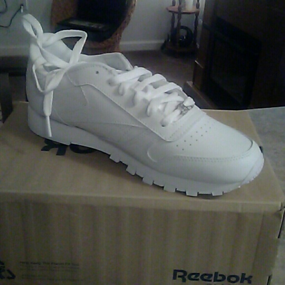Reebok classic