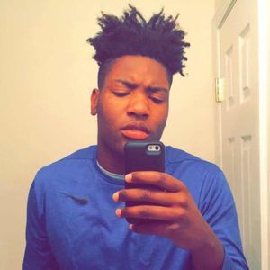 Meet your Posher, Jamal