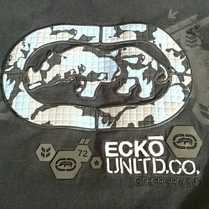 Ecko shirt