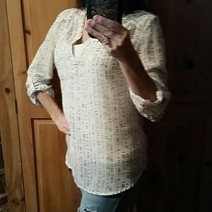 Perfect Blouse