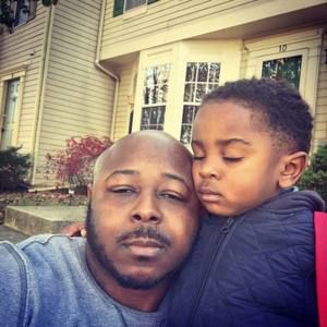 Meet your Posher, Joseph