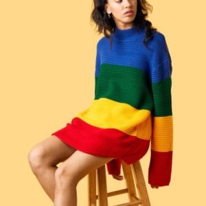 Unif Crayola Sweater