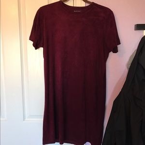 Brandy Melville T-Shirt Dress