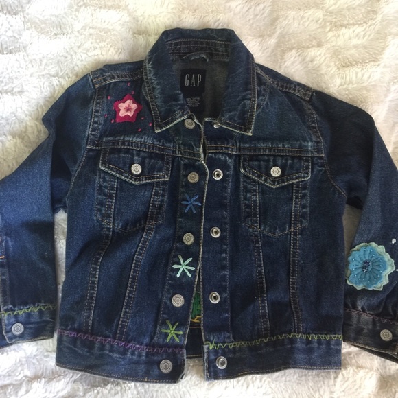 GAP Jean jacket