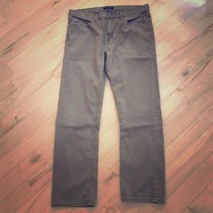 Banana Republic Men's Slim Fit Jeans