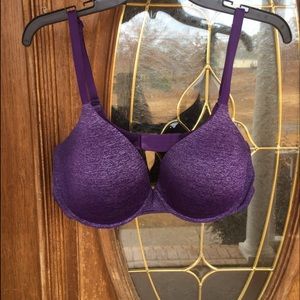 Victoria's Secret Uplift Semi Demi Bra