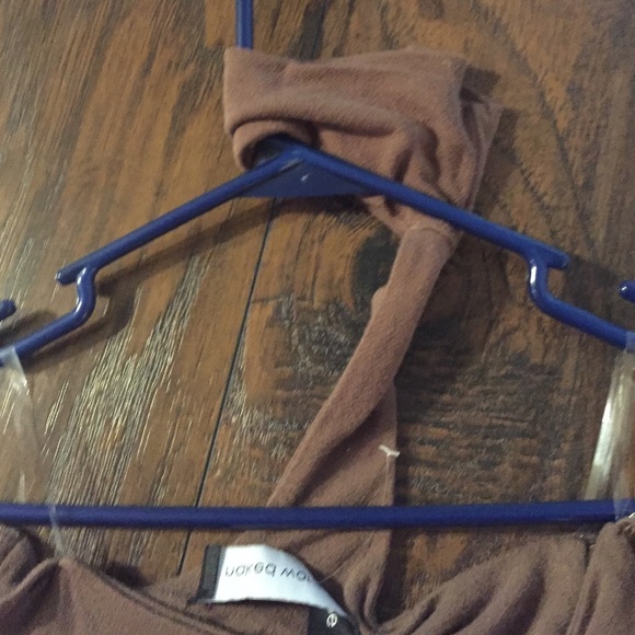 Crop top - Picture 4 of 4